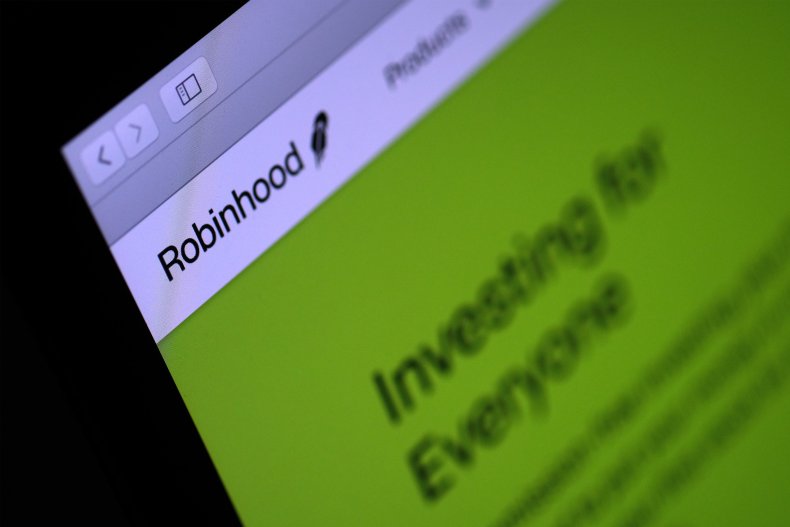Robinhood