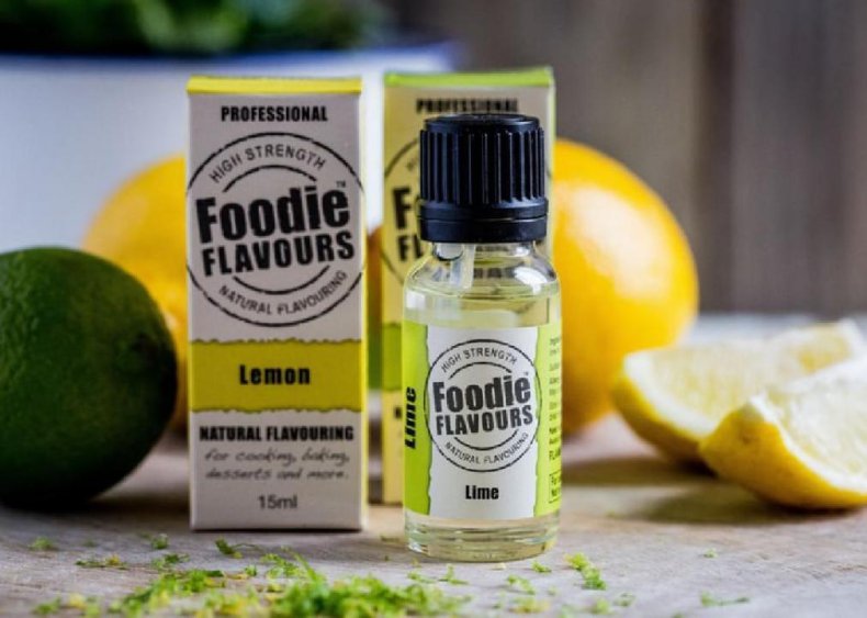 Citrus oil