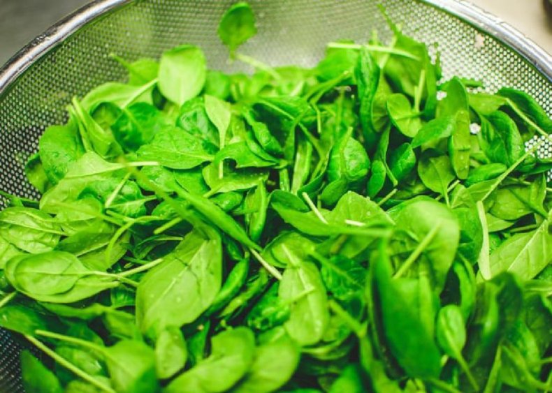 Spinach