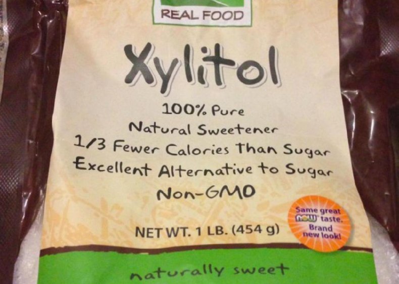 Xylitol