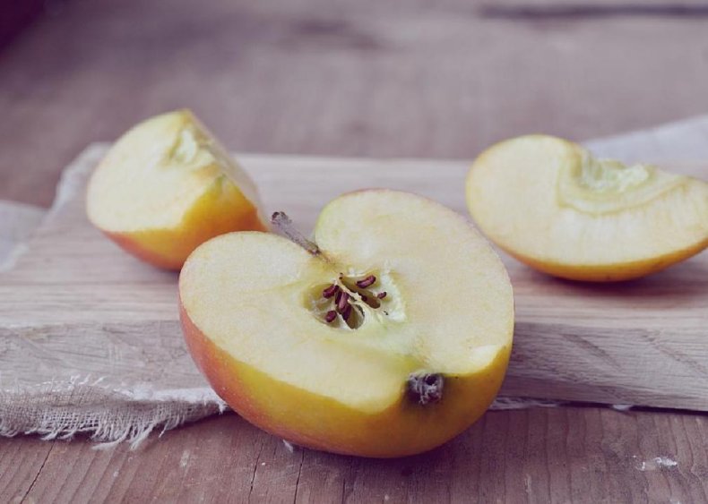 Apples