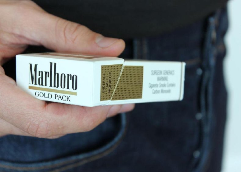 Tobacco