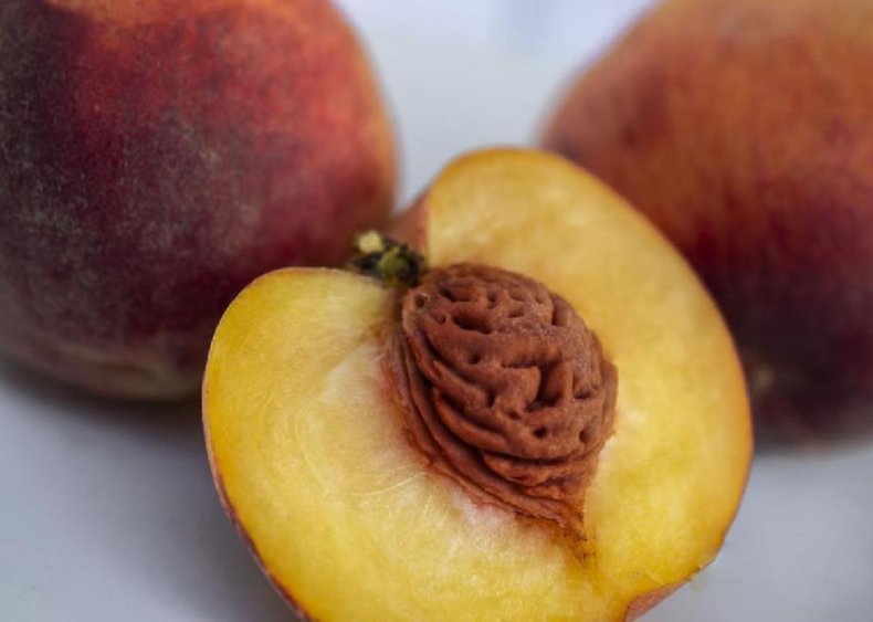 Peaches