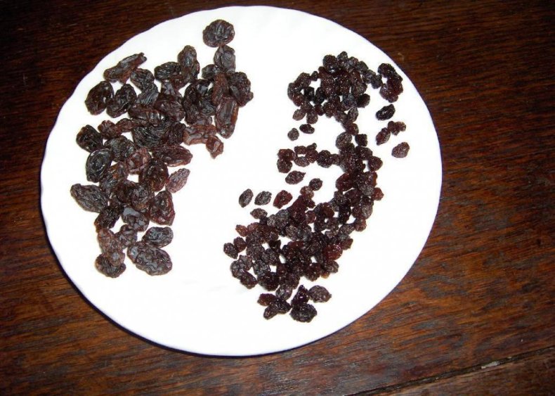 Currants