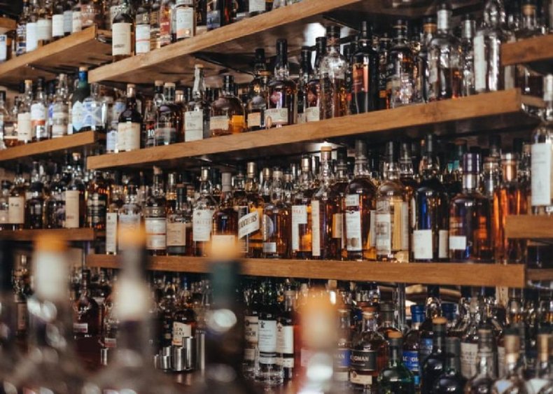 Alcohol