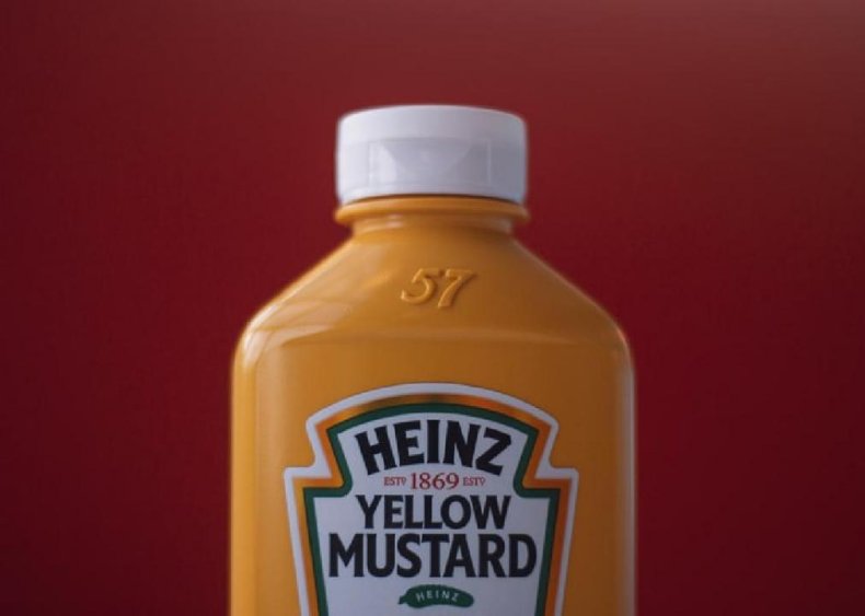 Mustard