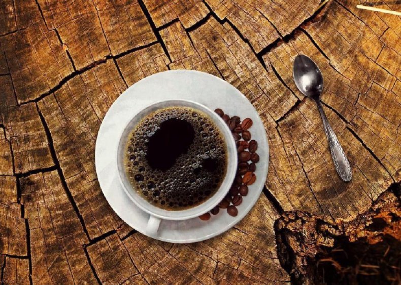 Coffee