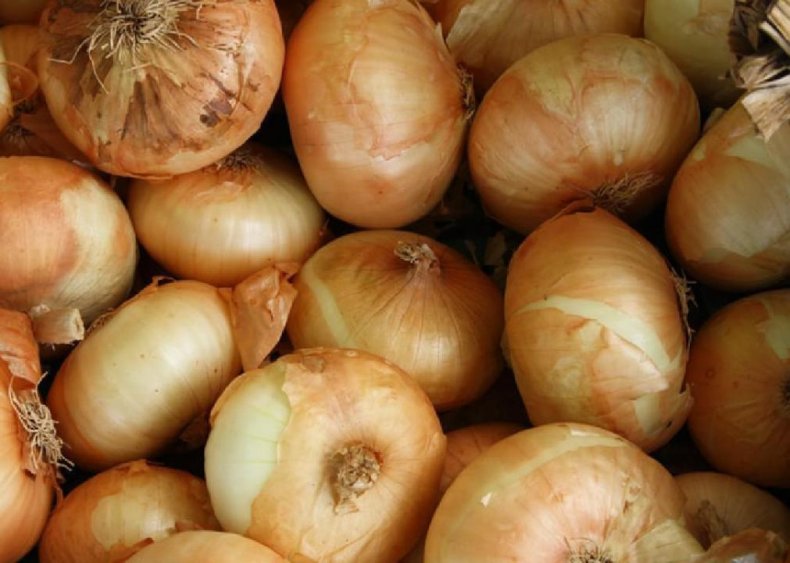 Onions