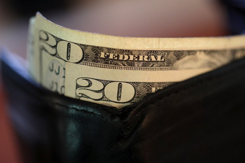stimulus checks recurring biden $2,000