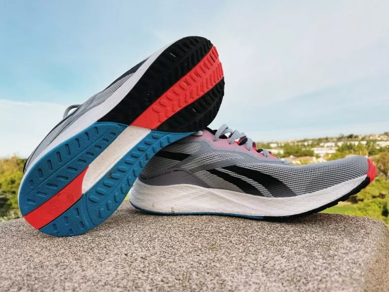 reebok forever floatride energy 3 подошва