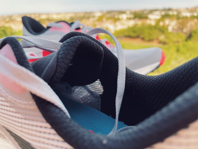 Reebok Floatride Energy 3