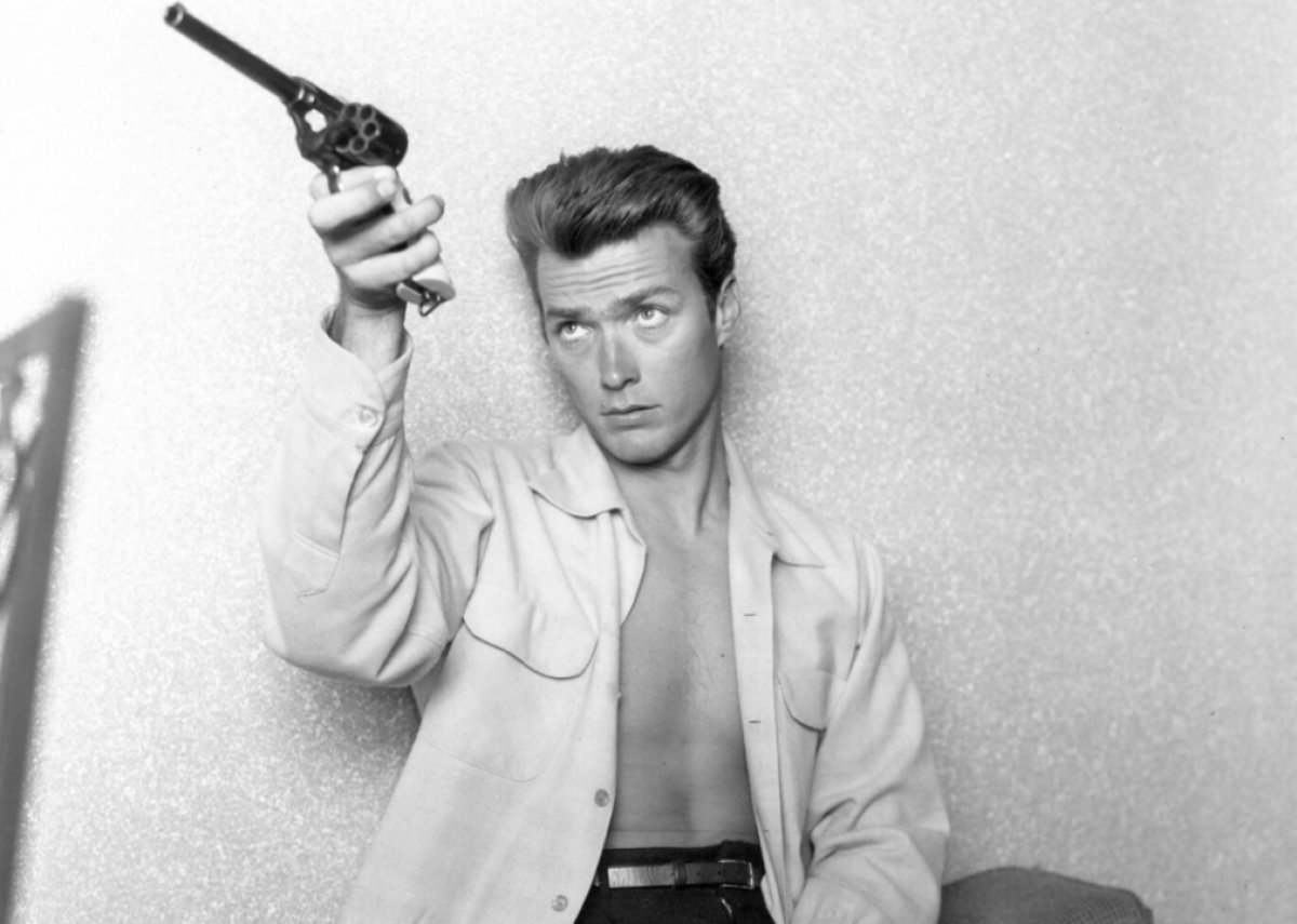 100 Actors Who Served in the Military - Newsweek