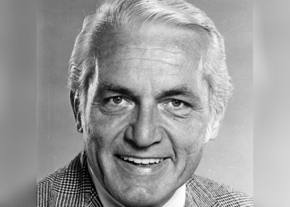 Ted Knight