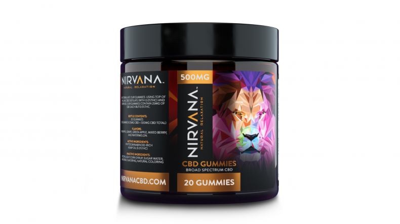 nirvana
