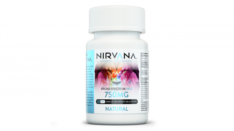 nirvana