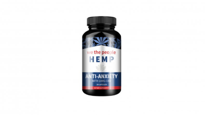 we the people hemp