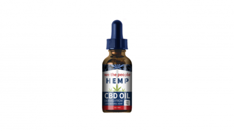 we the people hemp