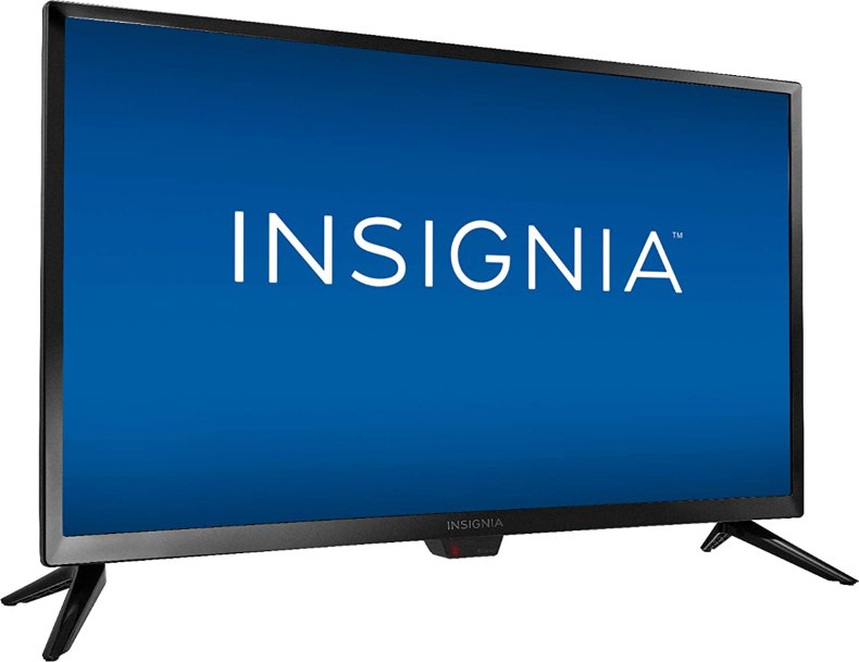 Insignia 24 inch TV