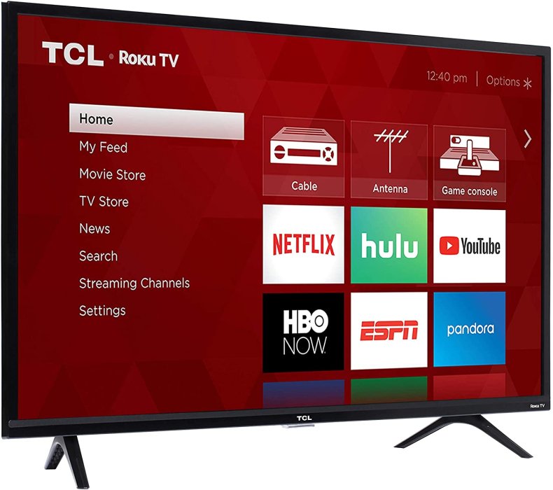 TCL 2019