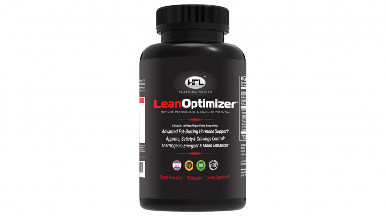 lean optimizer
