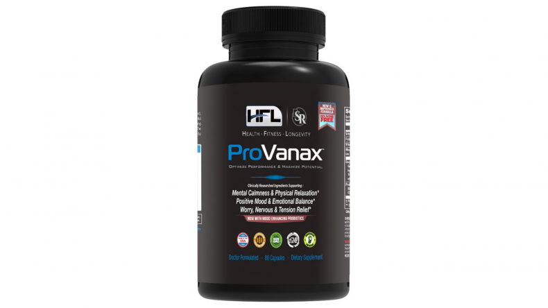 Provanax