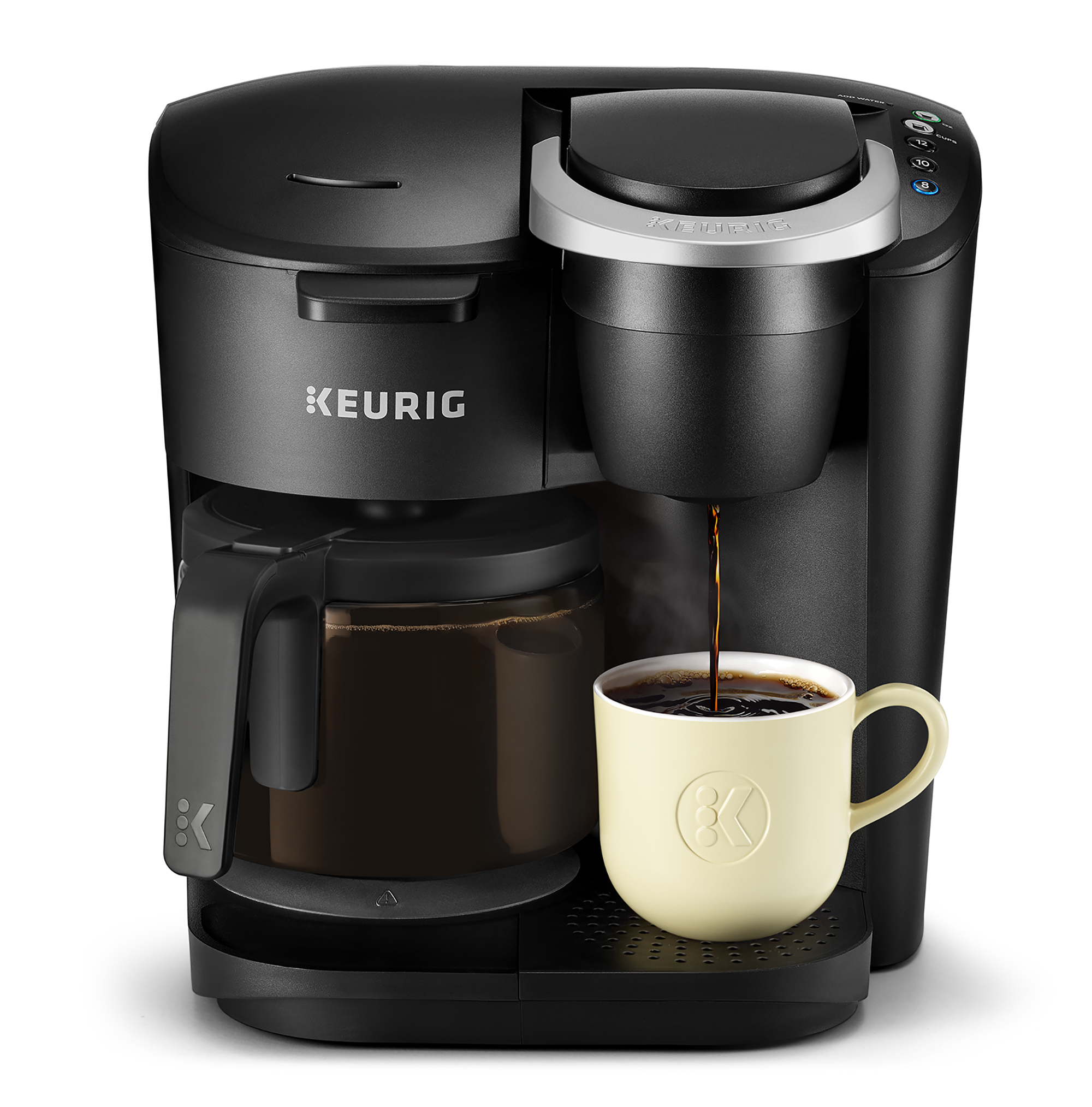 7 Best Coffee Makers to Buy at Walmart