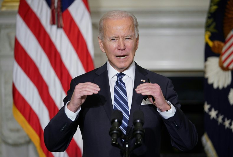 joe biden stimulus checks president $2,000