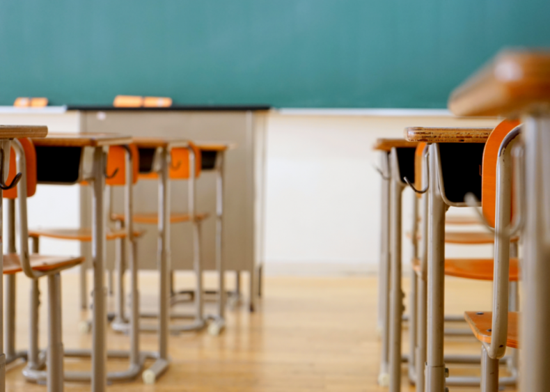 Best private high school in every state