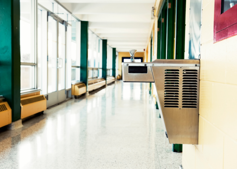 These Are 50 of the Best Private High Schools in
America 9 Delaware: St. Andrew's School