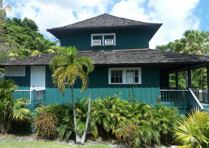 These Are 50 of the Best Private High Schools in
America 10 Florida: Ransom Everglades School