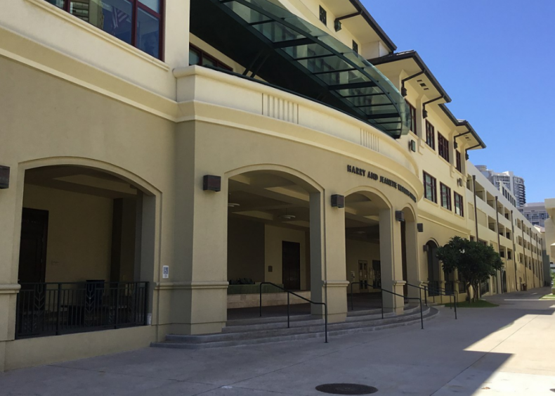 These Are 50 of the Best Private High Schools in
America 12 Hawaii: Iolani School