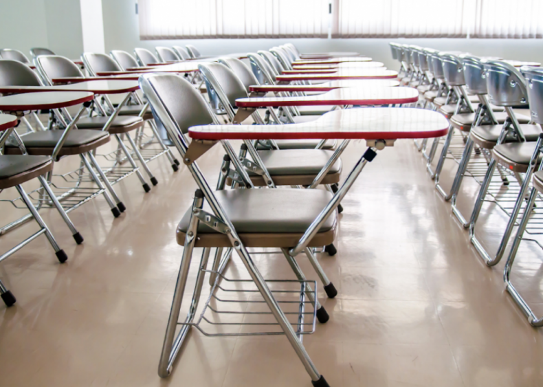 These Are 50 of the Best Private High Schools in
America 13 Idaho: Riverstone International School