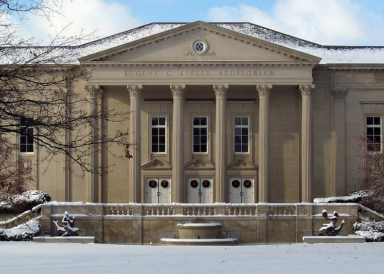 Indiana: Culver Academies