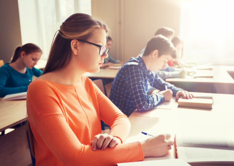 These Are 50 of the Best Private High Schools in
America 19 Louisiana: Metairie Park Country Day School