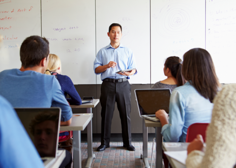 These Are 50 of the Best Private High Schools in
America 26 Missouri: John Burroughs School