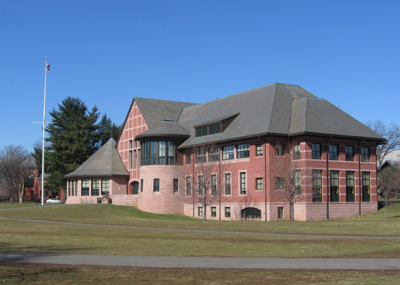 These Are 50 of the Best Private High Schools in
America 31 New Jersey: The Lawrenceville School
