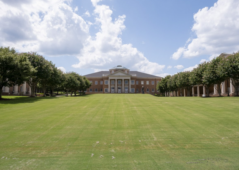 These Are 50 of the Best Private High Schools in
America 34 North Carolina: Cary Academy