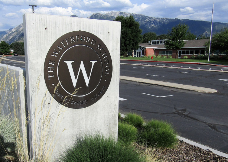 These Are 50 of the Best Private High Schools in
America 45 Utah: The Waterford School
