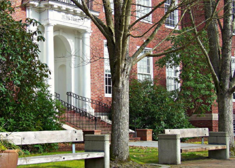 These Are 50 of the Best Private High Schools in
America 48 Washington: Lakeside School