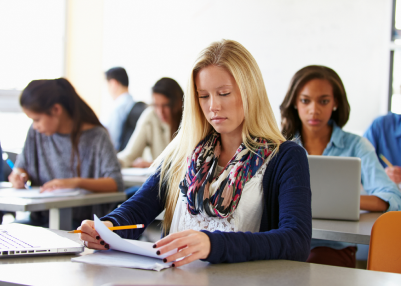 These Are 50 of the Best Private High Schools in
America 52 Wyoming: Jackson Hole Community School
