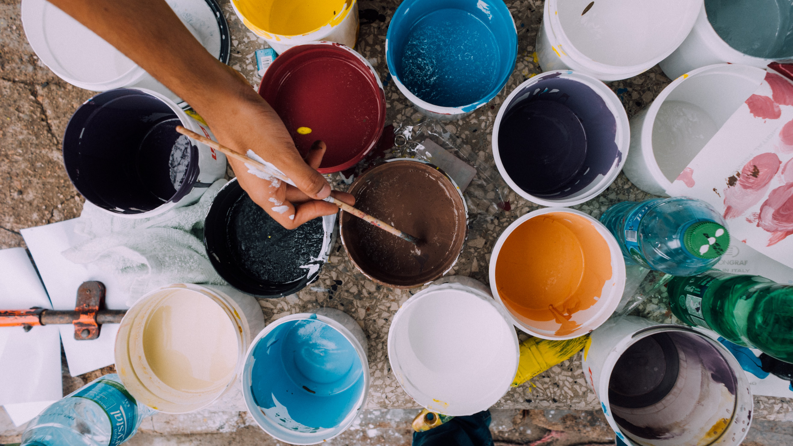 Arts and Crafts for Adults: Its Benefits and Why You Should be Doing It