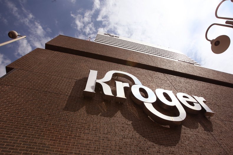 The Kroger Co. corporate headquarters