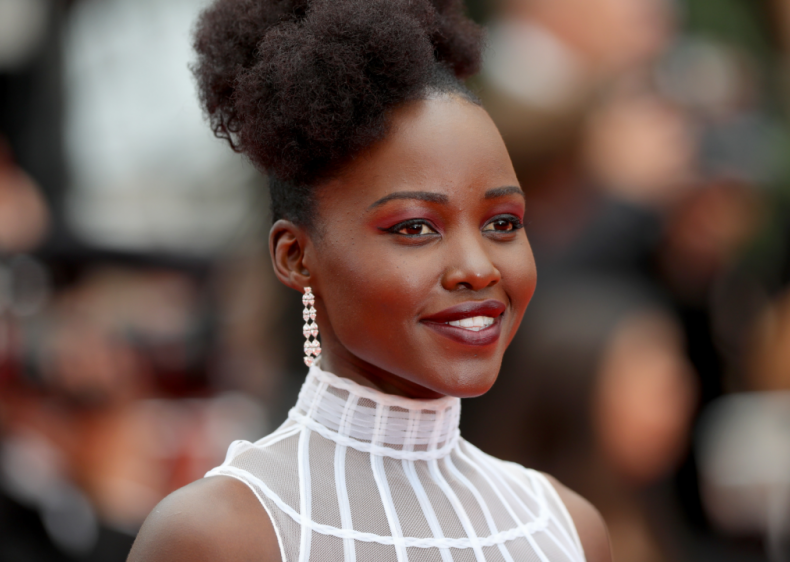 Lupita Nyong'o