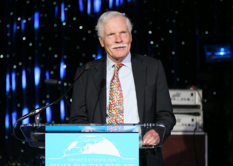 Ted Turner