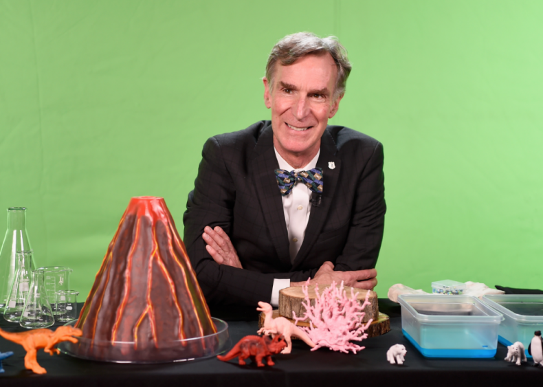 Bill Nye