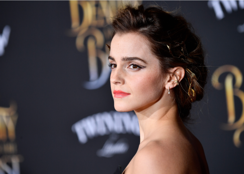 Emma Watson