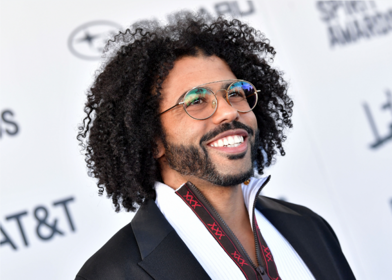 Daveed Diggs