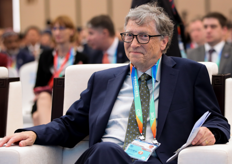 Bill Gates
