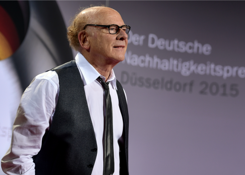 Art Garfunkel