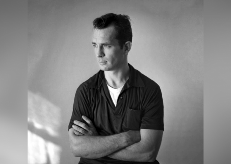 Jack Kerouac